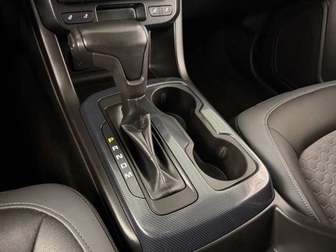 Used 2016 Chevrolet Colorado Z71 AWD/4WD image 25