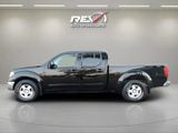 Used 2007 Nissan Frontier SE w/ SE Value Truck Pkg image 2