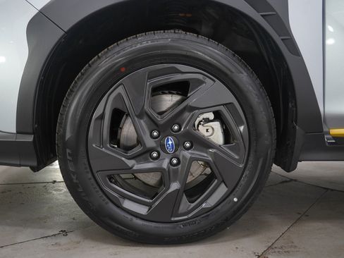 Certified 2025 Subaru Crosstrek 2.5i Sport w/ Popular Package #4A image 27