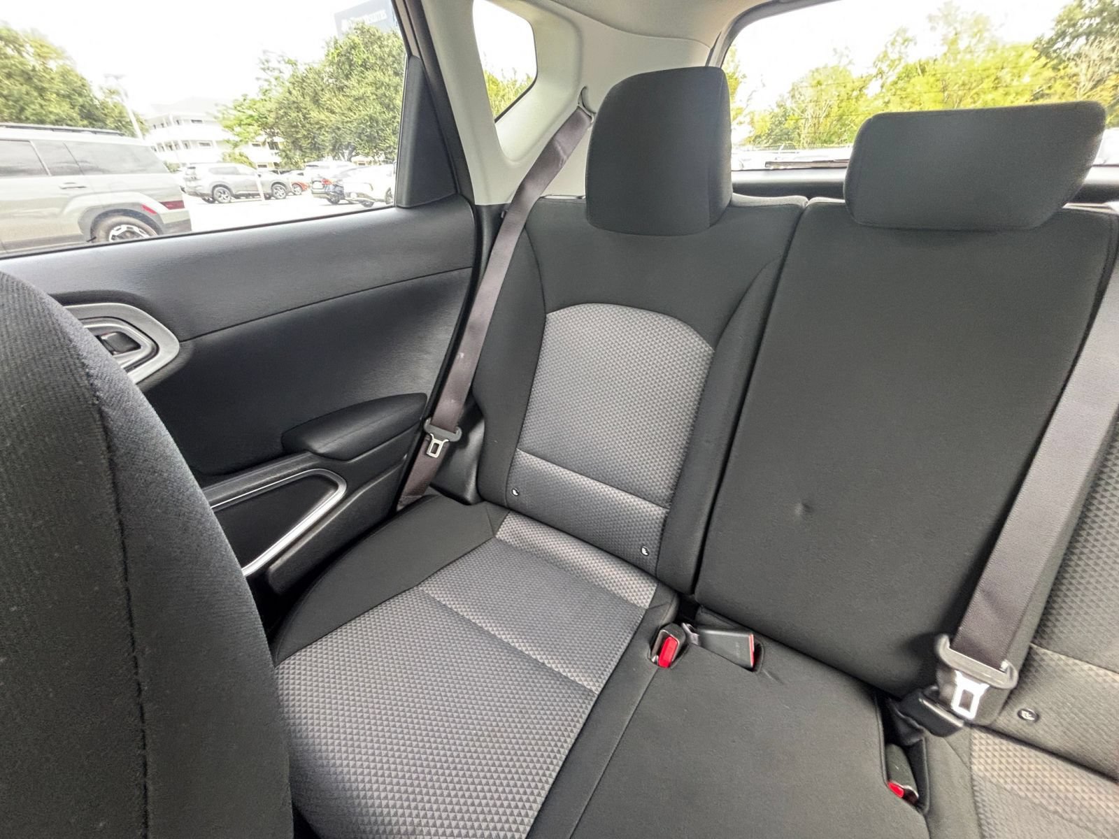 Used 2025 Kia Soul LX w/ LX Technology Package FWD image 36