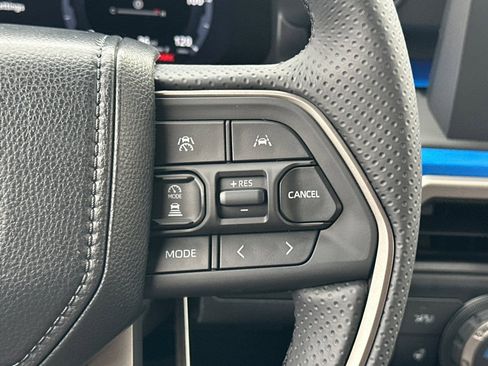 New 2026 Toyota 4Runner TRD Off-Road image 28