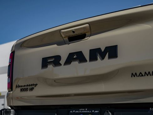 Used 2022 RAM 1500 TRX w/ TRX Level 2 Equipment Group image 39