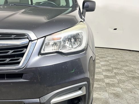 Used 2017 Subaru Forester 2.5i Premium w/ All-Weather Package AWD/4WD image 12