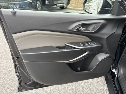New 2026 Chevrolet Trax ACTIV w/ Driver Confidence Package image 22