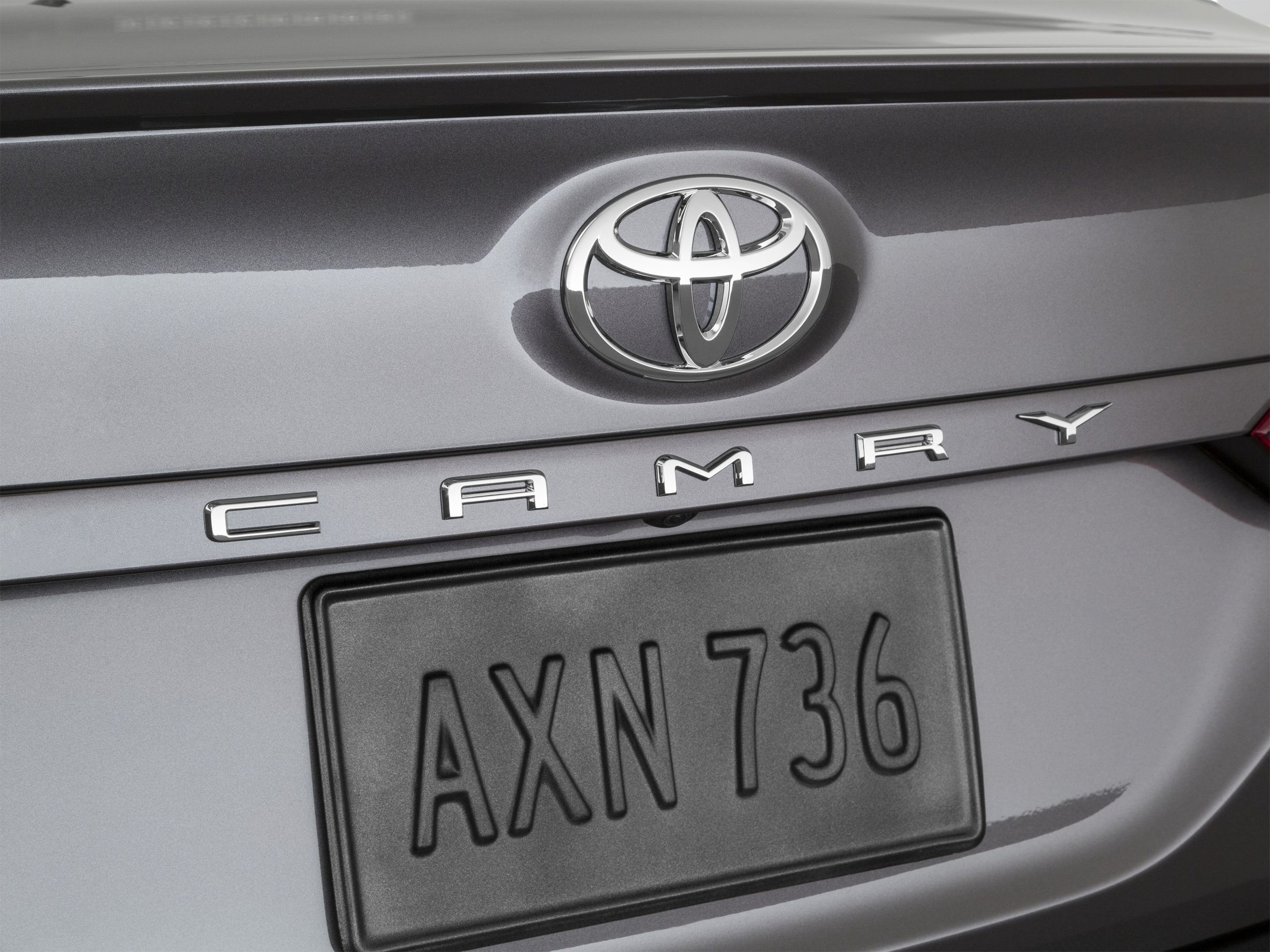 Certified 2023 Toyota Camry LE FWD image 46