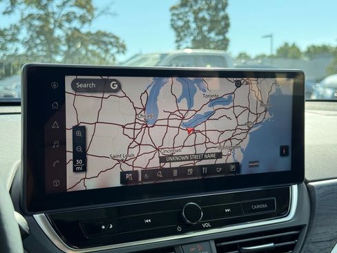 New 2025 Nissan Altima 2.5 SL image 12