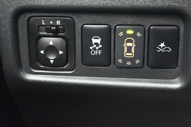 Used 2022 Mitsubishi Mirage ES FWD image 21