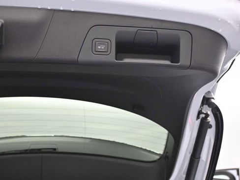 New 2026 Buick Envision Sport Touring AWD/4WD image 10