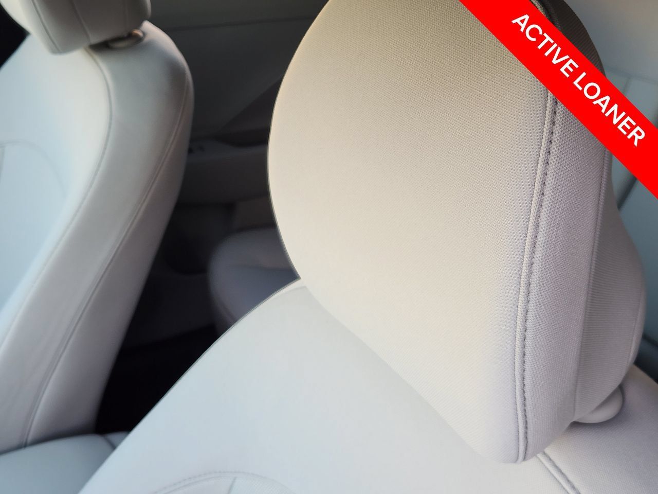 New 2026 Hyundai Kona SEL Sport FWD image 12