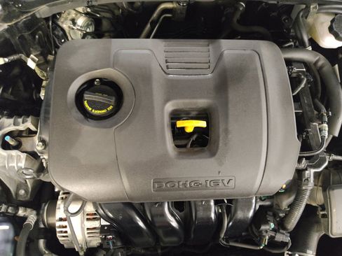Used 2023 Kia Forte LX FWD image 30