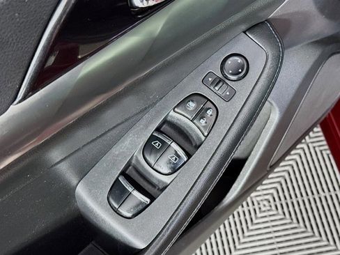 Certified 2019 Nissan Maxima 3.5 S w/ Floor Mat Group image 19