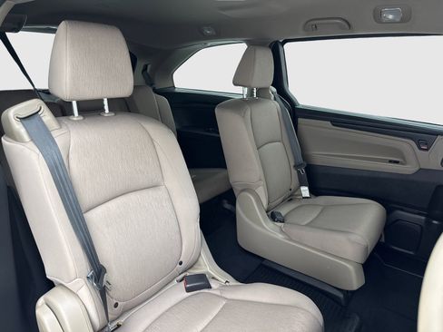 Used 2020 Honda Odyssey LX image 41