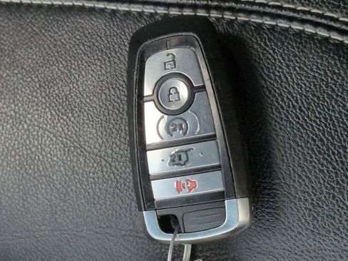 Certified 2023 Ford Explorer ST w/ Equipment Group 401A image 39