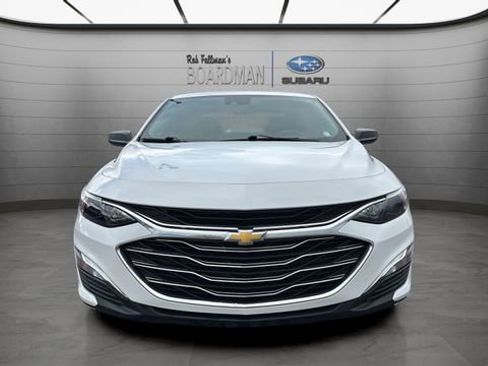 Used 2023 Chevrolet Malibu LS image 12