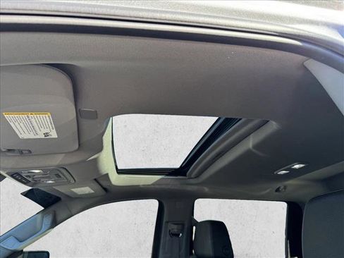 Used 2024 Chevrolet Silverado 1500 LT Trail Boss w/ LT Trail Boss Premium Package image 11