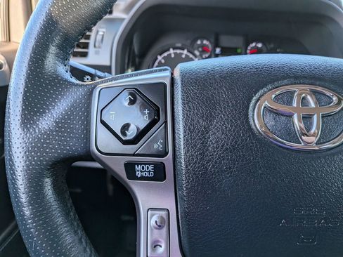 Used 2022 Toyota 4Runner SR5 Premium image 18