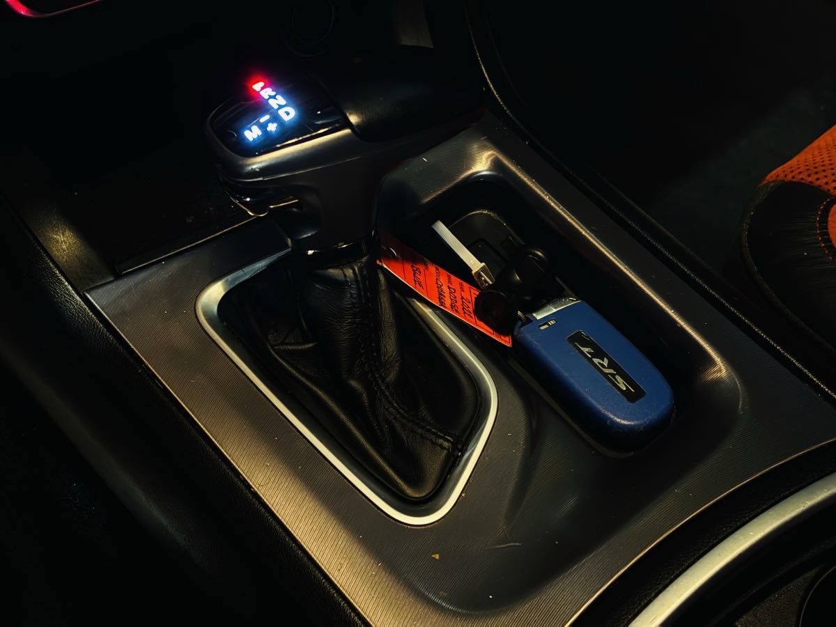 Used 2022 Dodge Charger Scat Pack RWD image 59