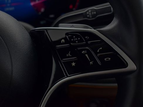 Certified 2024 Mercedes-Benz GLE 350 4MATIC image 20