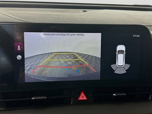 Used 2023 Kia Sportage X-Line image 20