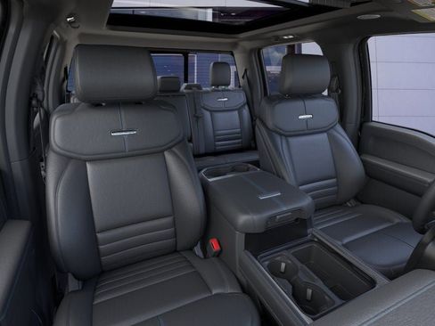 New 2026 Ford F250 Platinum AWD/4WD image 10