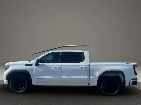 Used 2023 GMC Sierra 1500 Elevation image 2