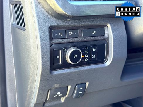 Used 2024 Ford F250 Lariat w/ Chrome Package image 14