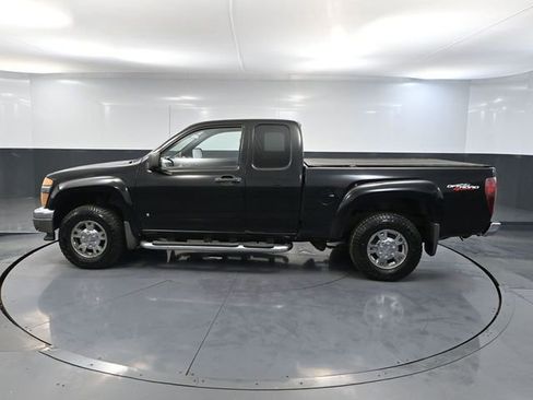 Used 2007 GMC Canyon SLE image 8