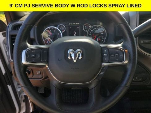 New 2026 RAM 4500 Tradesman image 29