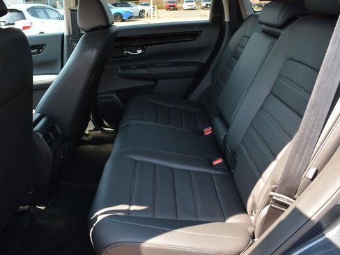 Used 2023 Honda CR-V EX-L image 13