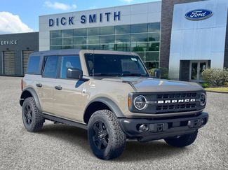 New 2025 Ford Bronco Big Bend w/ Black Diamond Package video 1