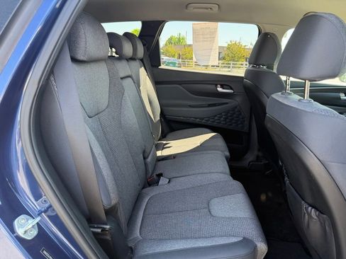 Used 2022 Hyundai Santa Fe SEL AWD/4WD image 33