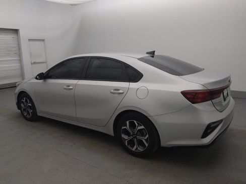 Used 2021 Kia Forte LXS FWD image 3
