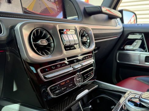 Used 2020 Mercedes-Benz G 63 AMG 4MATIC image 20