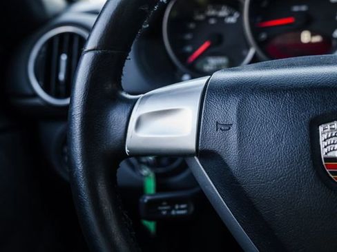 Used 2007 Porsche Boxster image 68