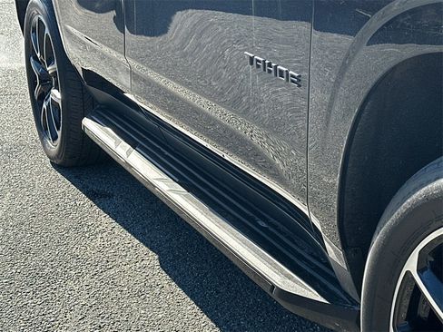 Used 2023 Chevrolet Tahoe RST w/ Luxury Package image 12