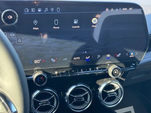 New 2026 Chevrolet Blazer EV LT image 18