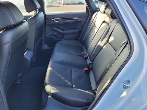 Used 2026 Honda Civic Sport Touring image 13