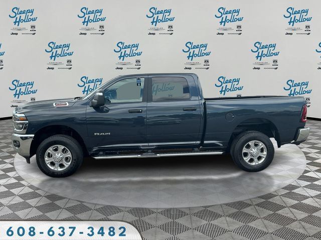 Used 2026 RAM 2500 Big Horn AWD/4WD image 8