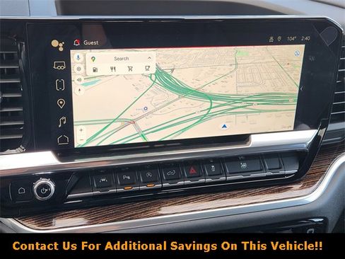 New 2026 GMC Sierra 1500 Elevation w/ Elevation Premium Package image 12