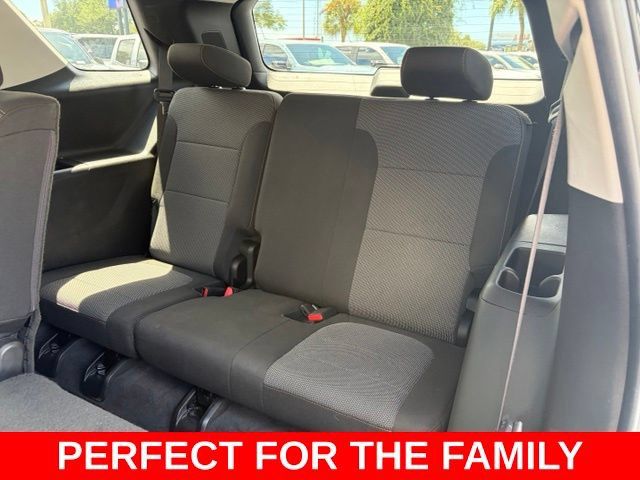 Used 2020 Chevrolet Traverse LS w/ LPO, Floor Liner Package AWD/4WD image 16