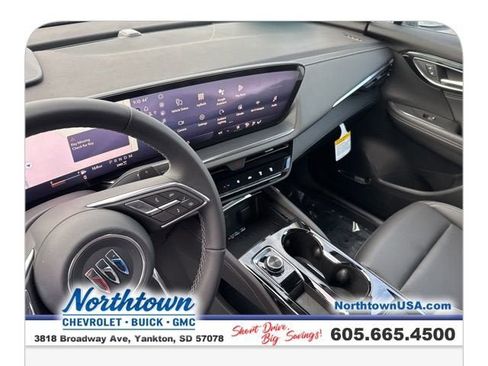 New 2026 Buick Envision Preferred image 40