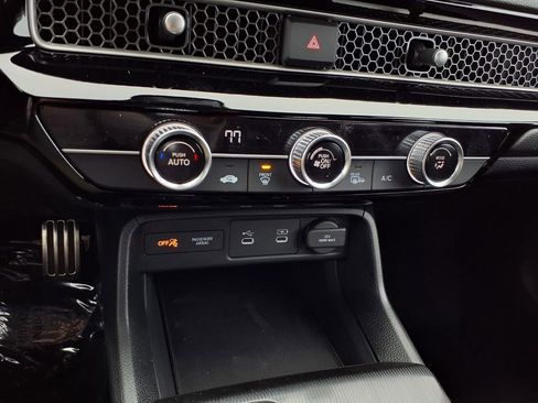 New 2026 Honda Civic Sport image 20