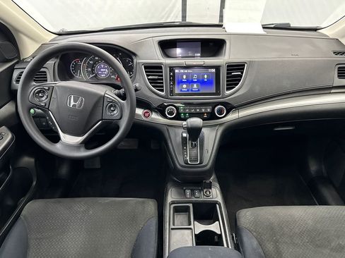 Used 2016 Honda CR-V EX image 23