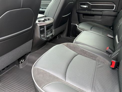 New 2026 RAM 2500 Laramie w/ Night Edition AWD/4WD image 10