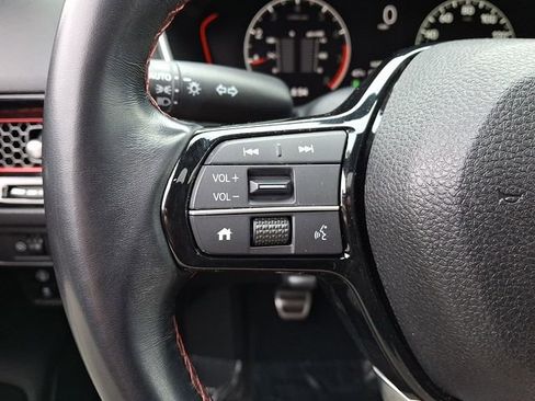 Used 2022 Honda Civic Si image 24