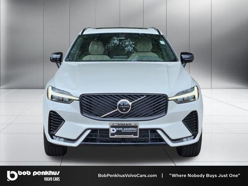 New 2026 Volvo XC60 B5 Plus w/ Climate Package AWD/4WD image 22