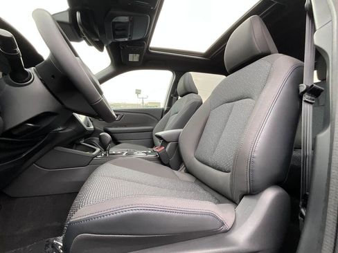 New 2026 Subaru Forester Premium image 11