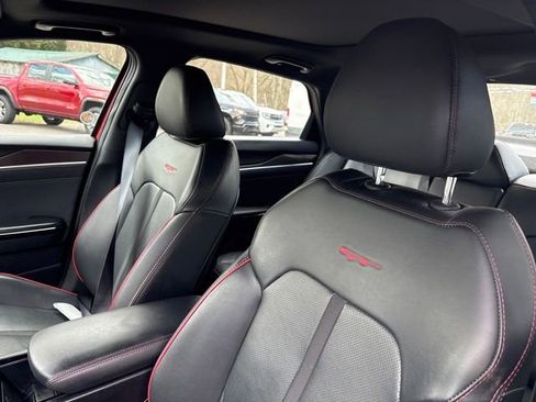 Used 2022 Kia K5 GT image 10