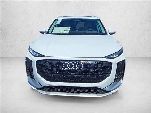 New 2026 Audi Q3 quattro 2.0T AWD/4WD image 6
