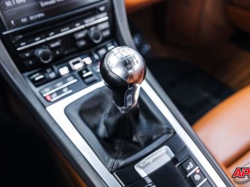 Used 2014 Porsche Cayman S image 12